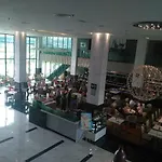 Purest Hotel Sungai Petani