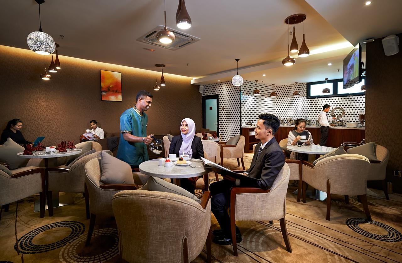 Hotel Purest Sungai Petani