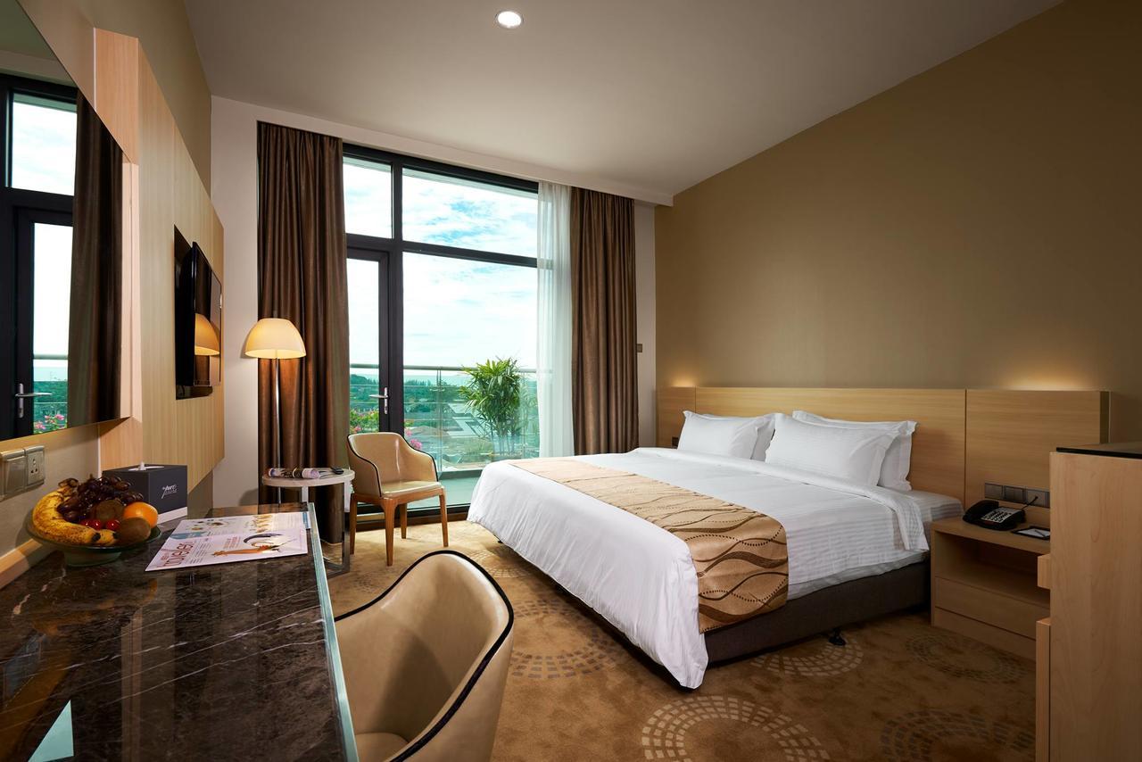 Purest Hotel