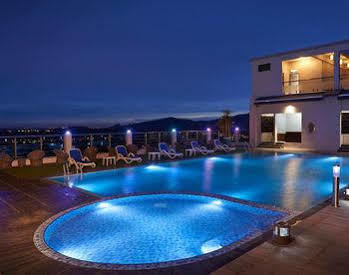 Hotel Purest 4*
