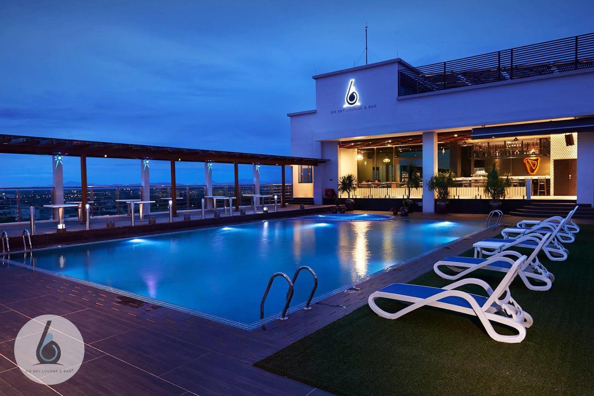 Purest Hotel 4*