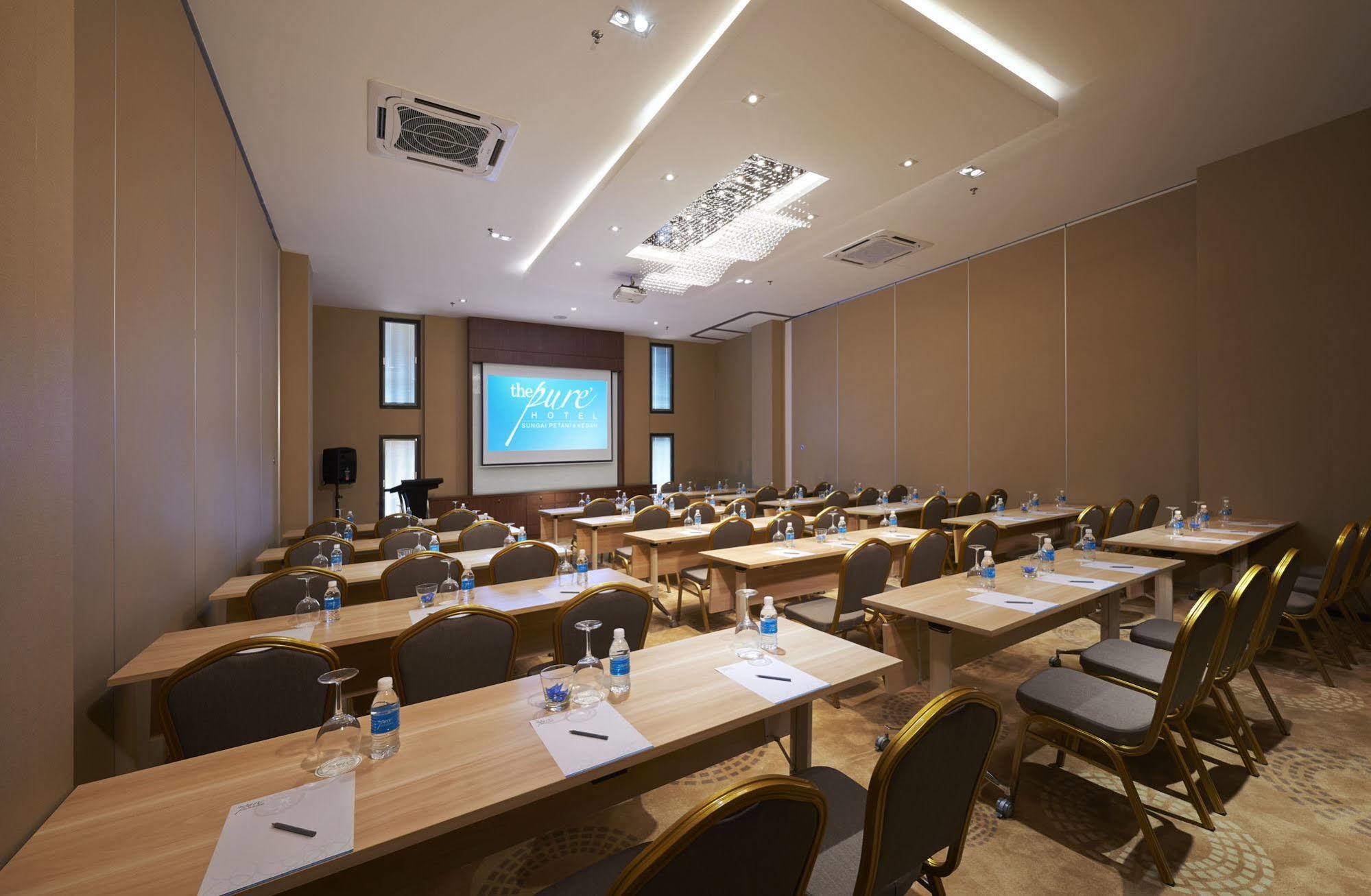 Hotel Purest Sungai Petani