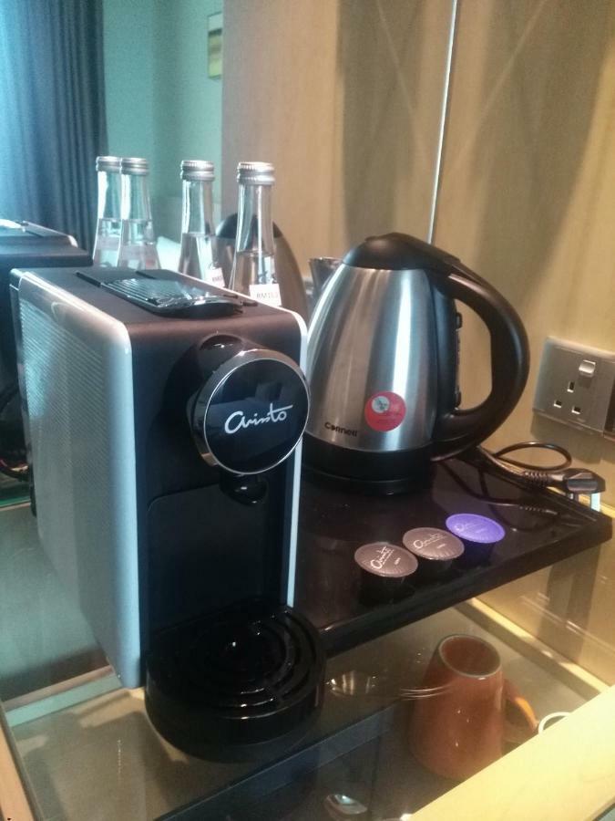 Hotel Purest 4*