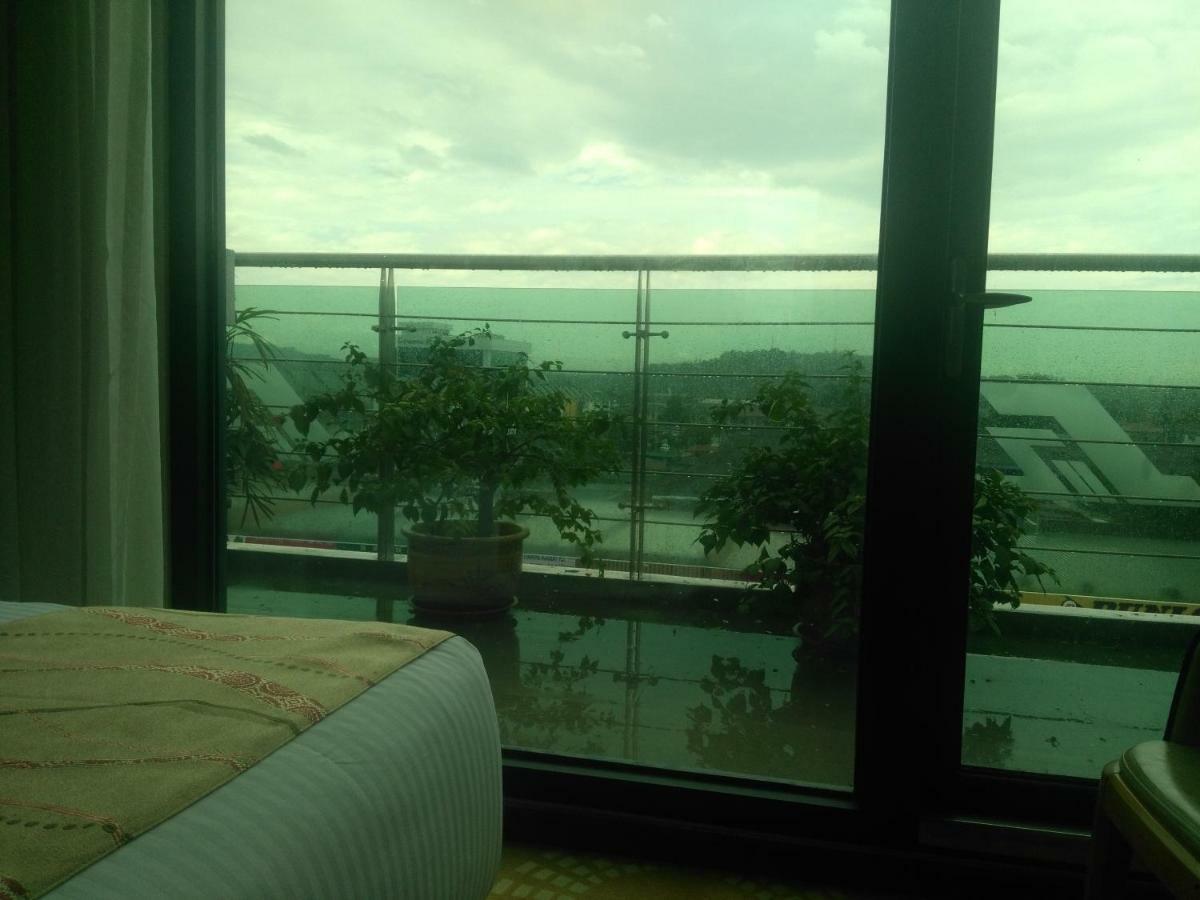 Hotel Purest