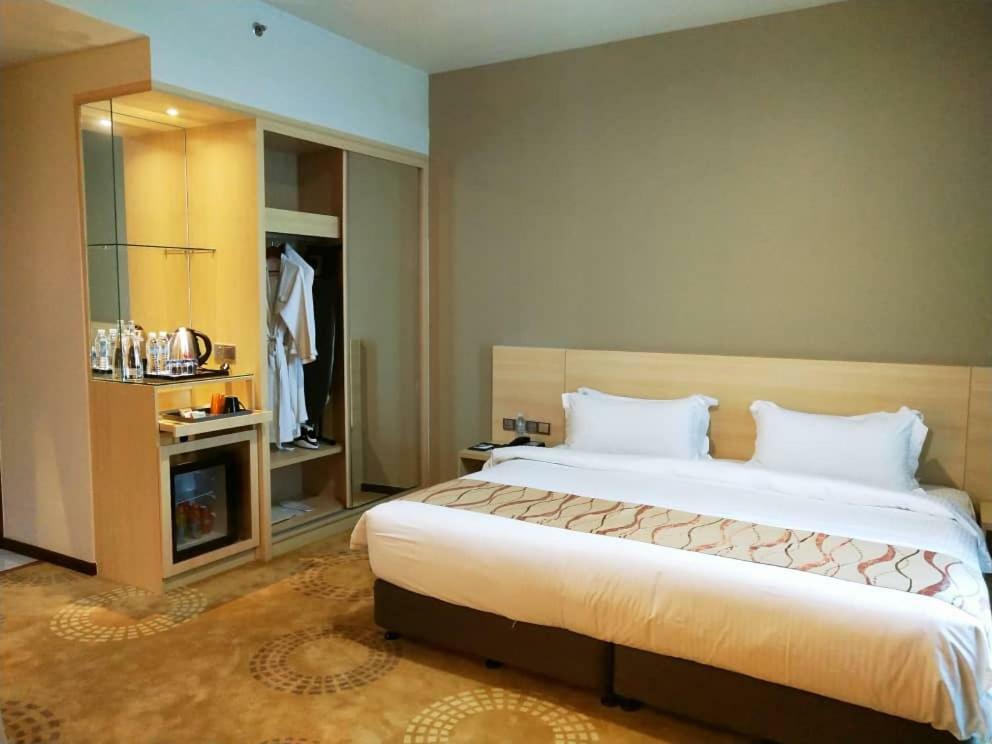 Purest Hotel