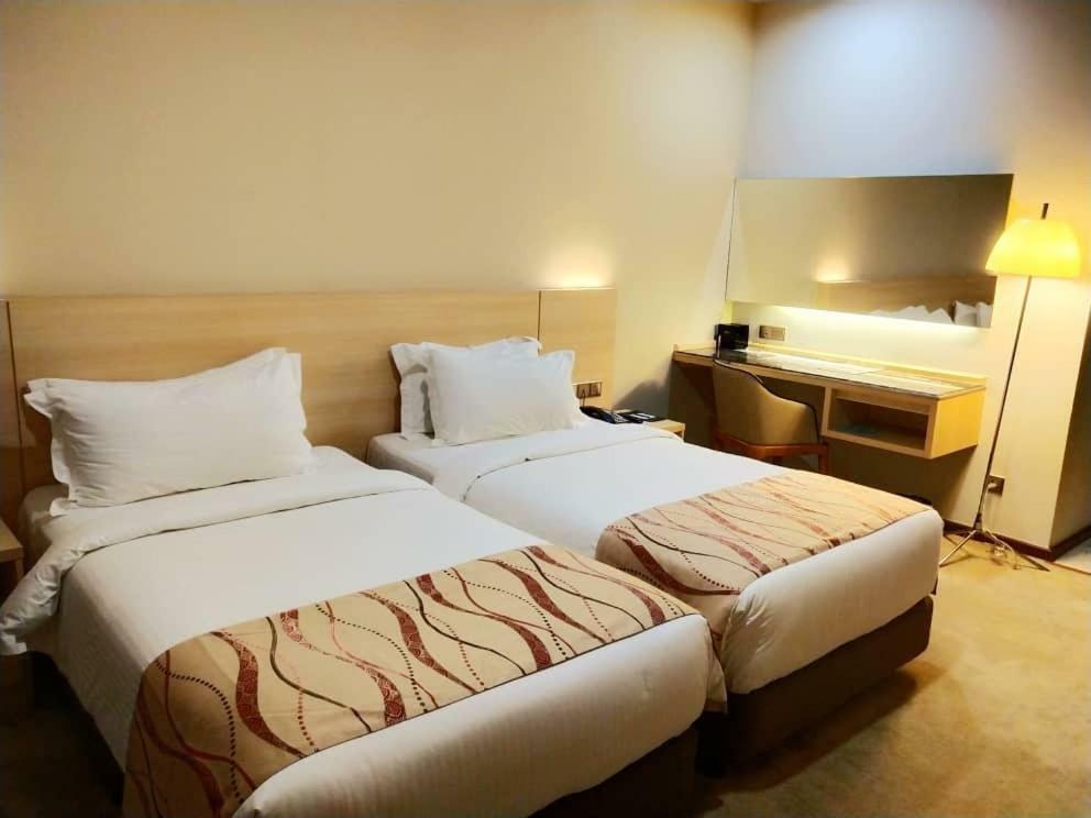 Purest 4* Sungai Petani