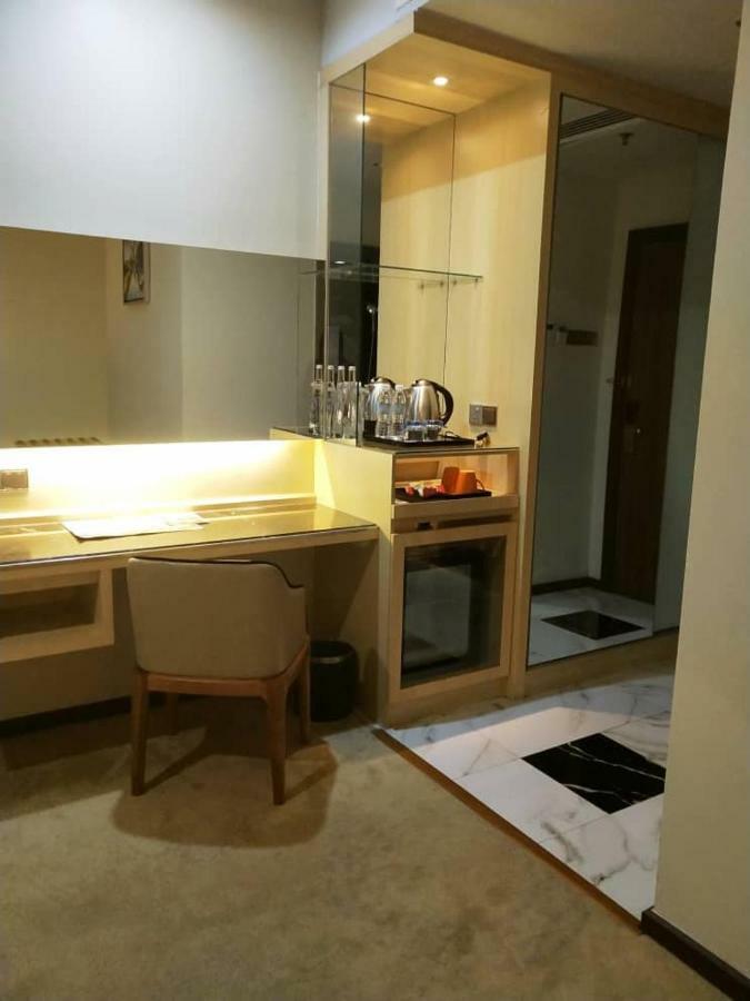 Hotel Purest Sungai Petani