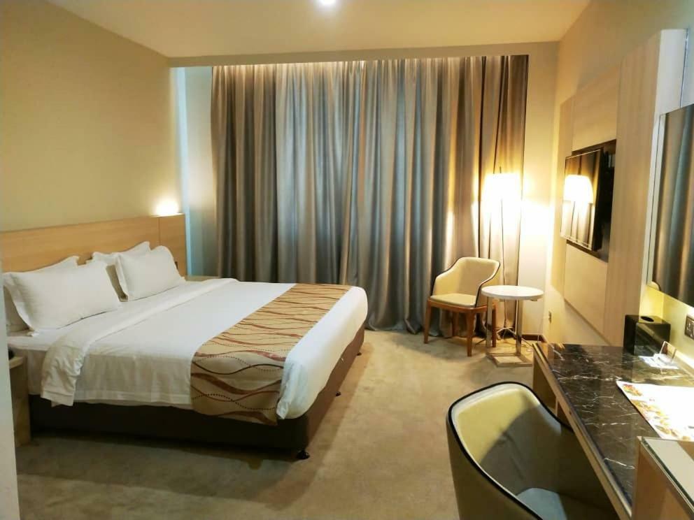 Purest Hotel Sungai Petani