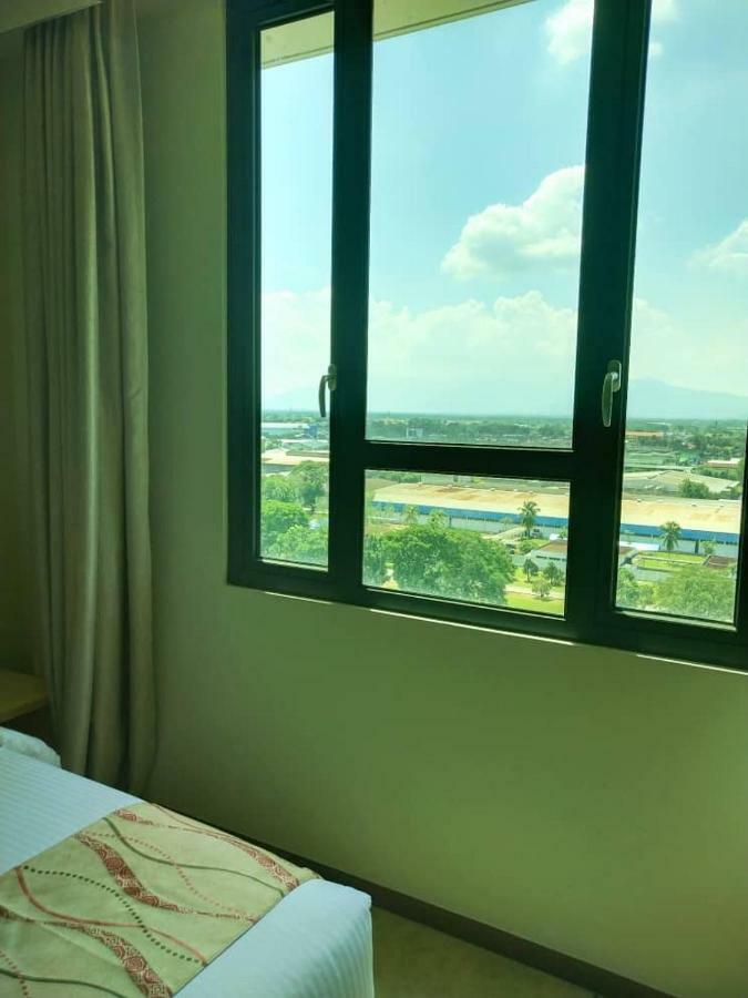 Hotel Purest