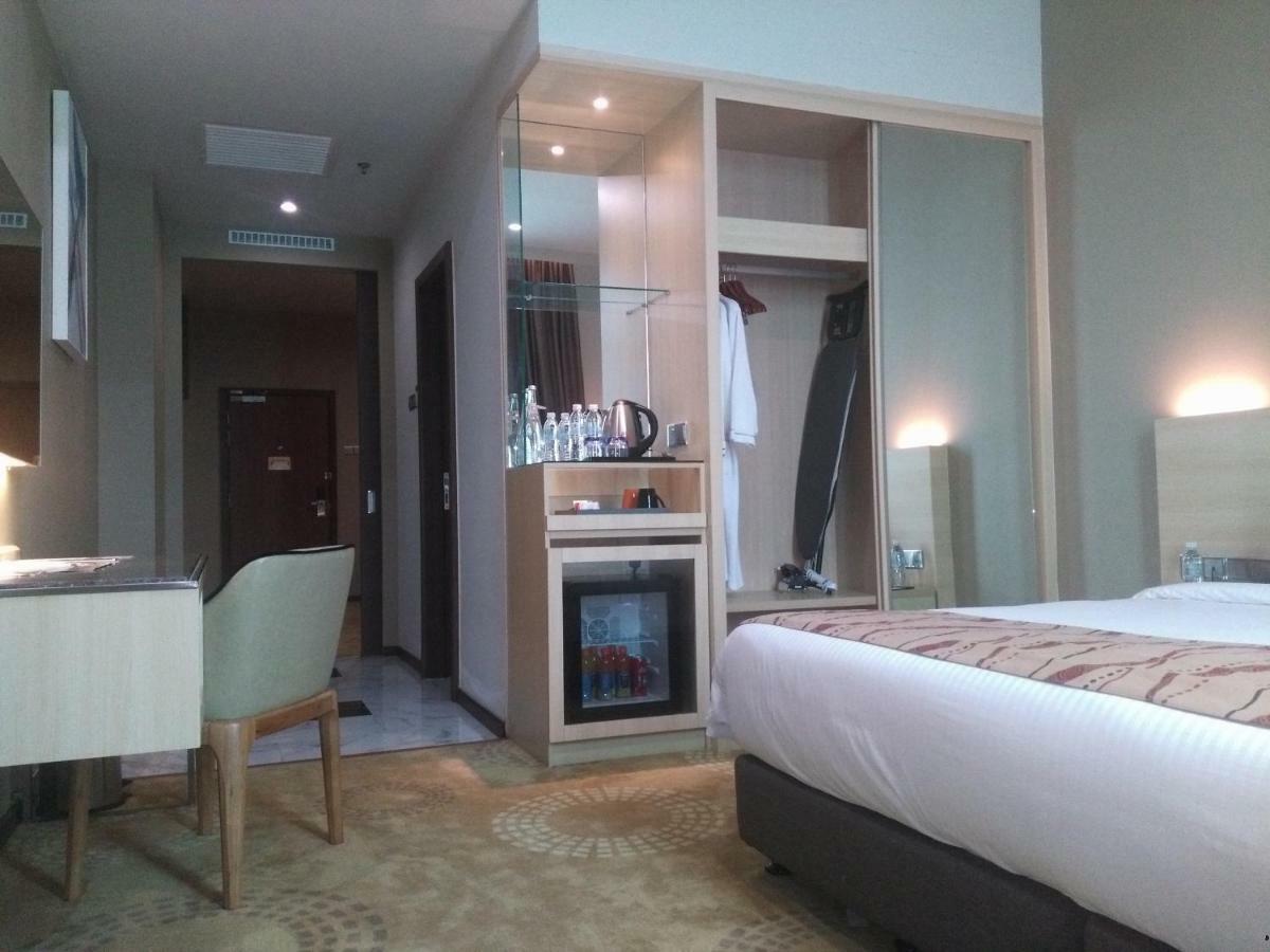Hotel Purest Sungai Petani